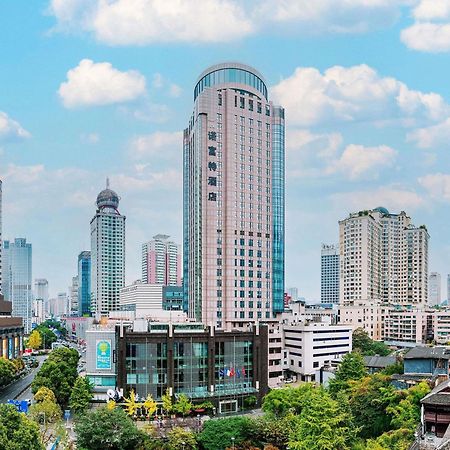 Novotel Guiyang Downtown Esterno foto