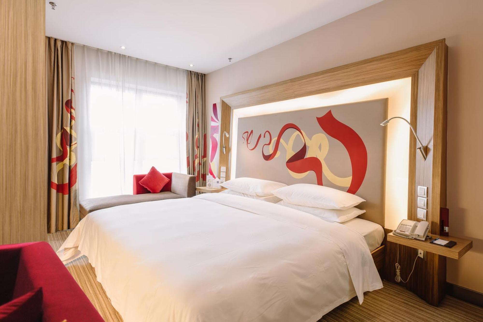 Novotel Guiyang Downtown Esterno foto
