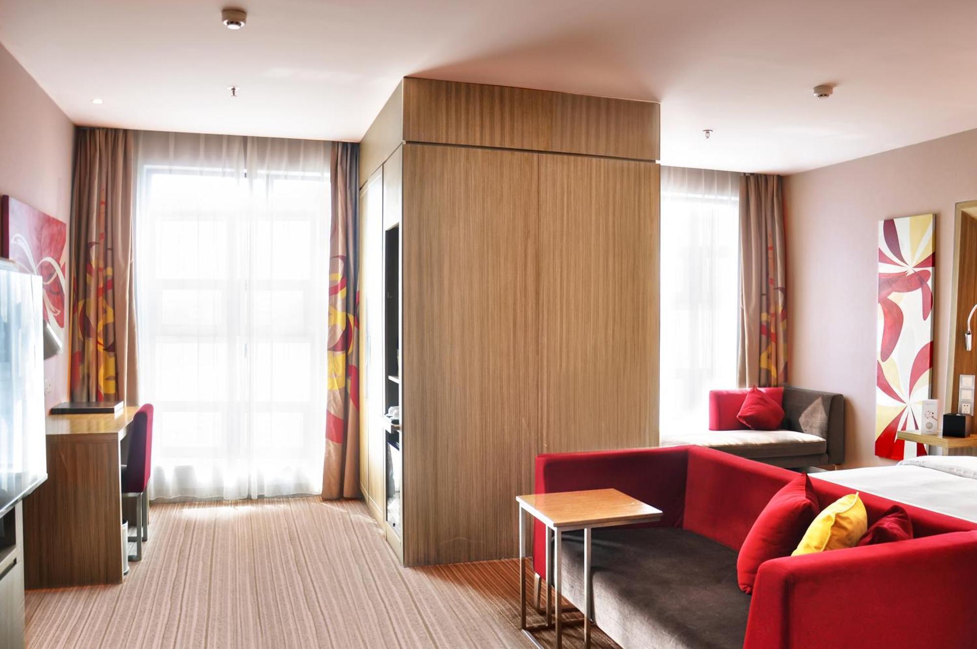 Novotel Guiyang Downtown Esterno foto