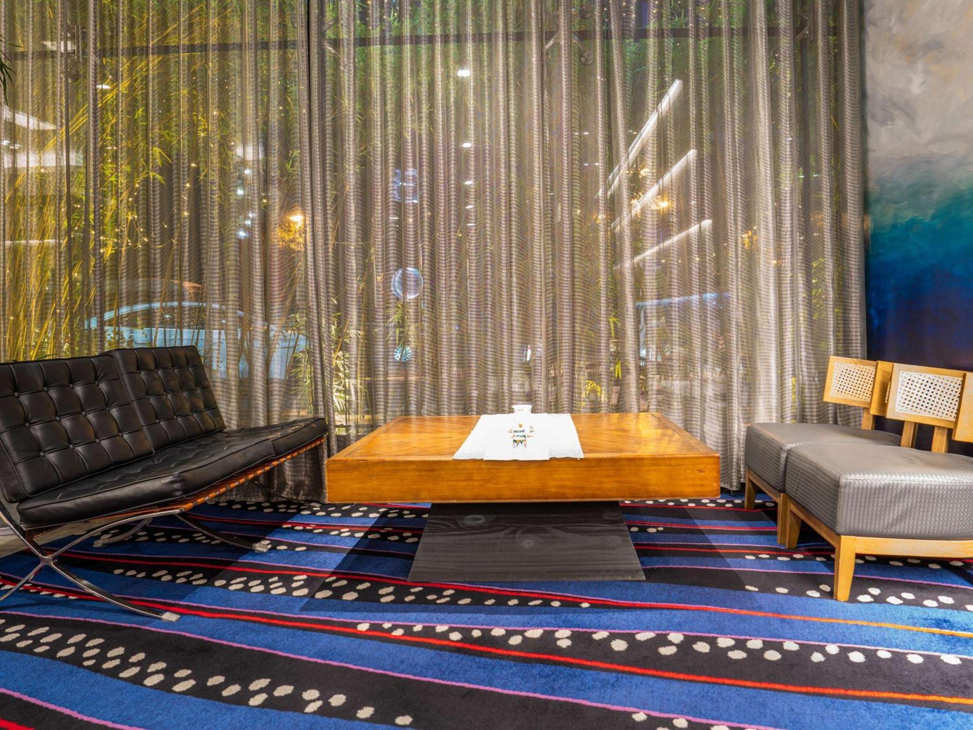 Novotel Guiyang Downtown Esterno foto