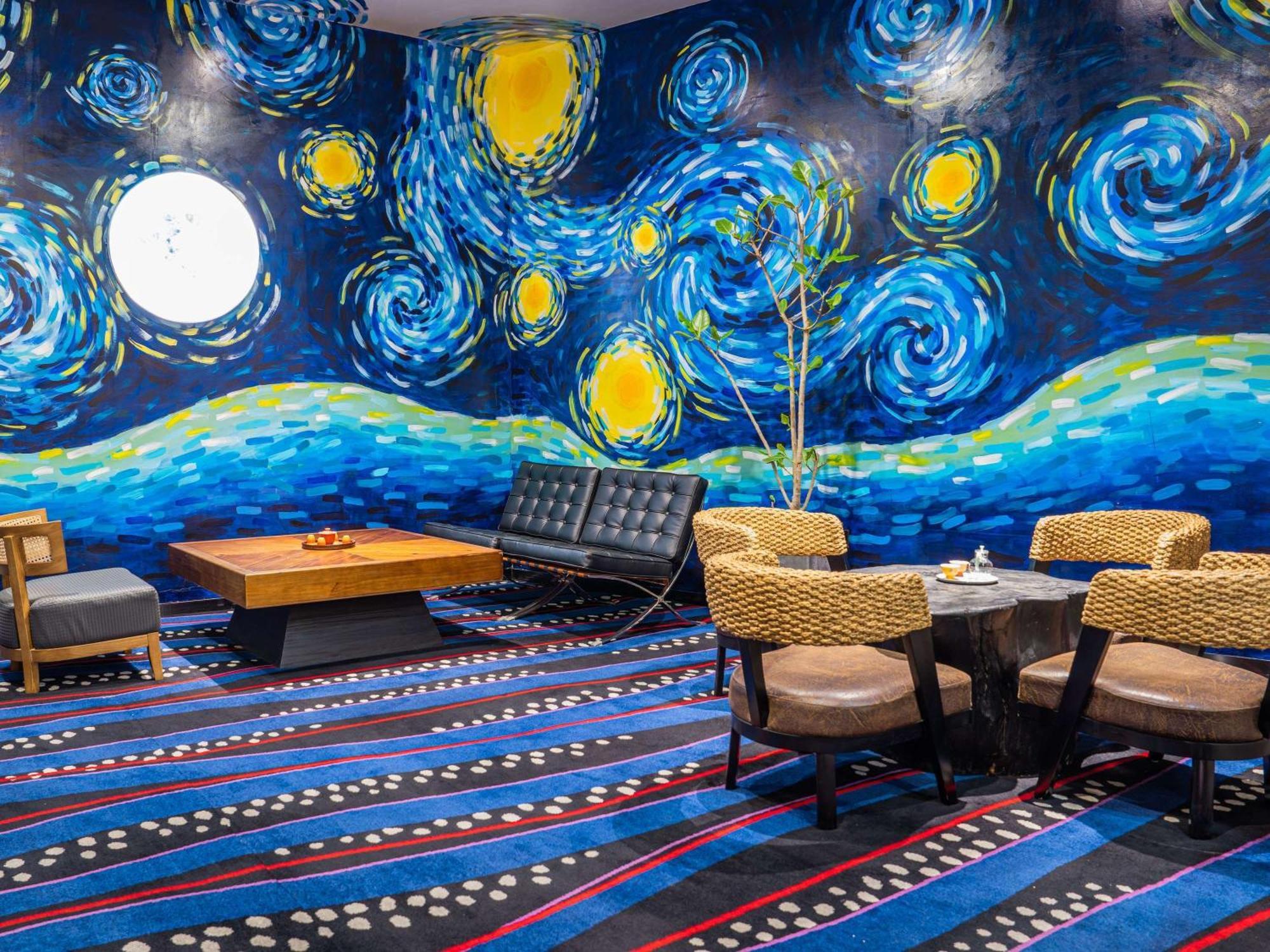 Novotel Guiyang Downtown Esterno foto