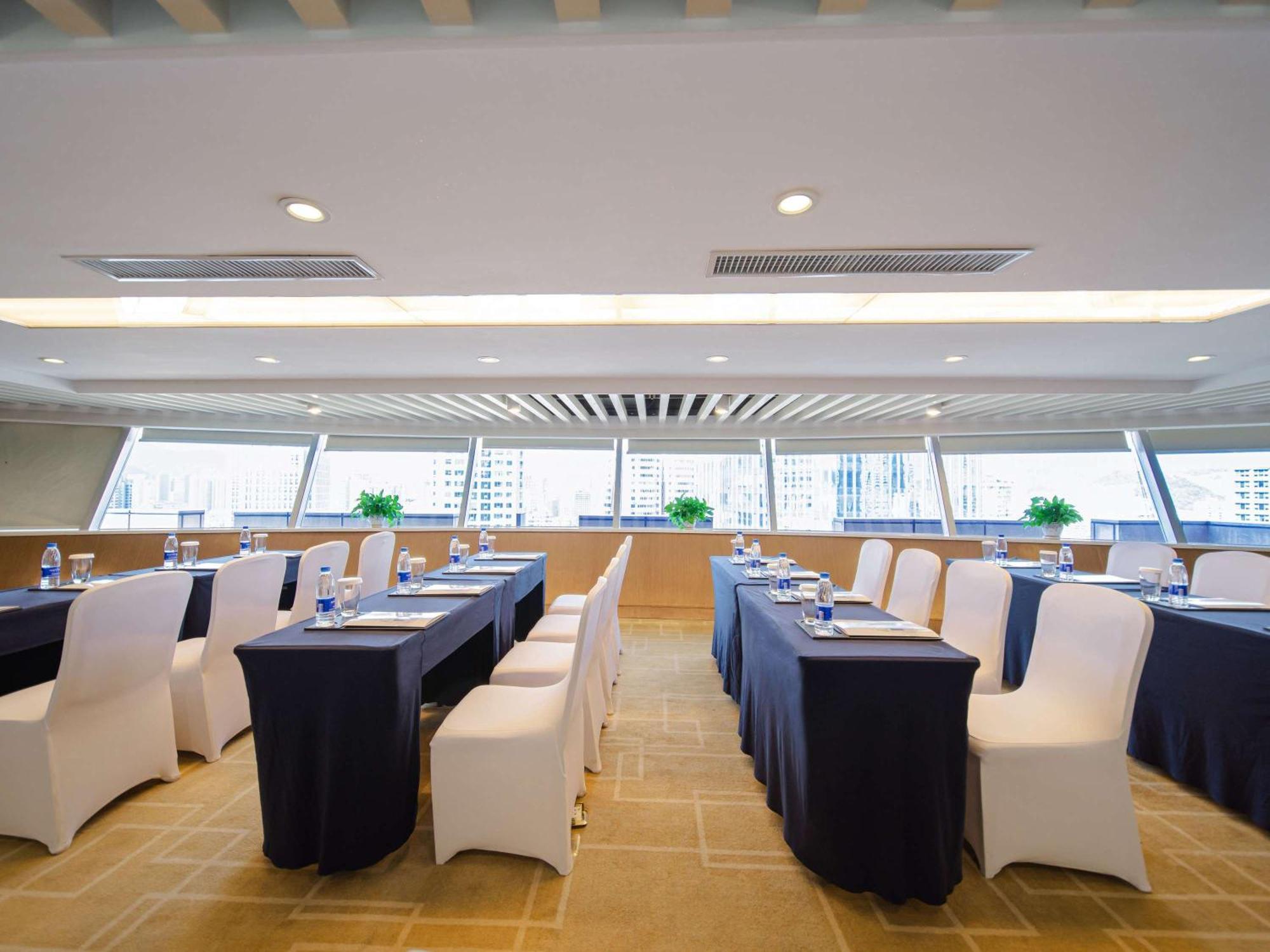 Novotel Guiyang Downtown Esterno foto
