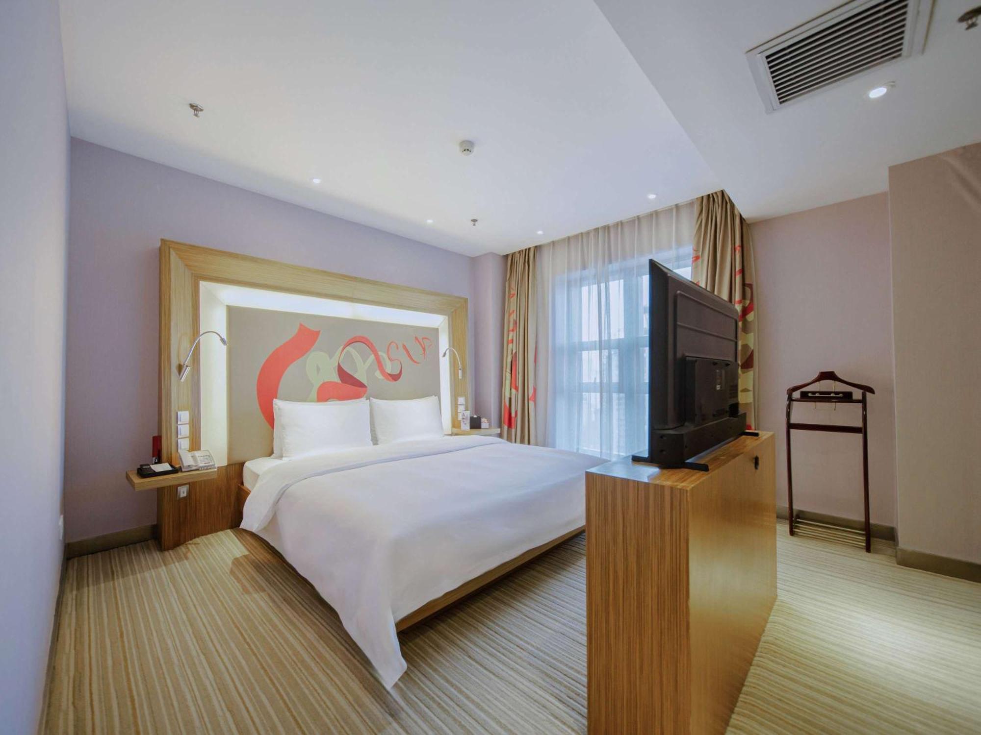 Novotel Guiyang Downtown Esterno foto