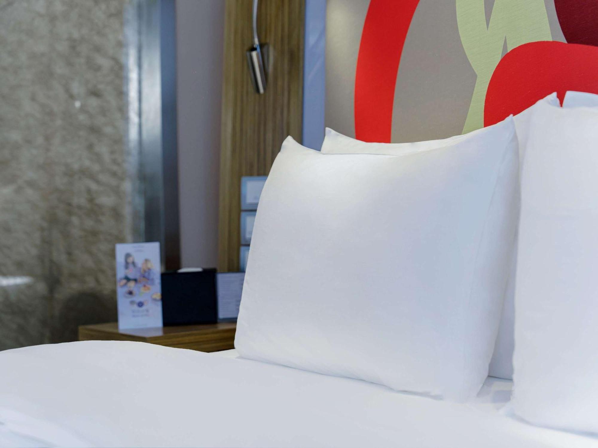 Novotel Guiyang Downtown Esterno foto