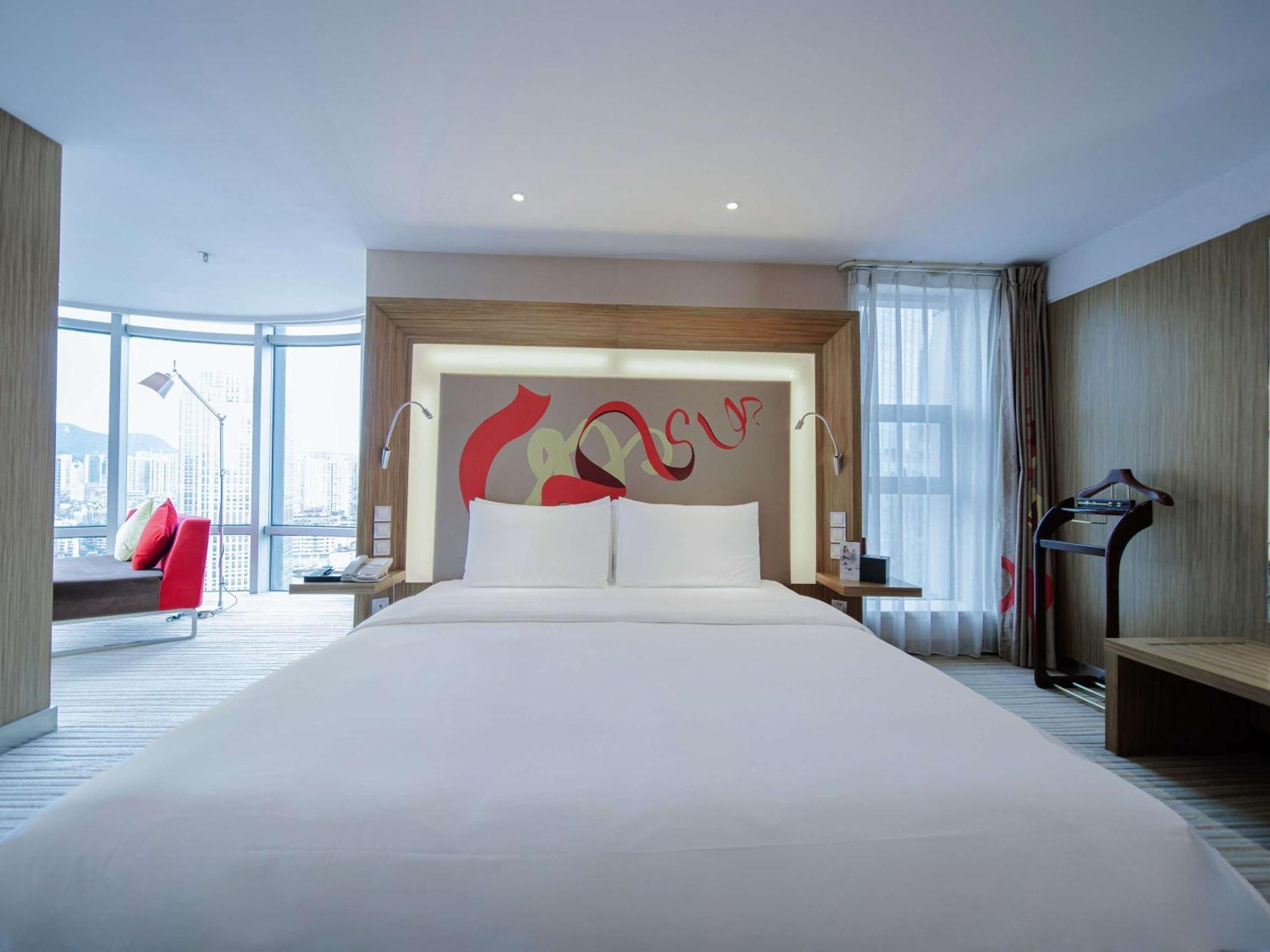 Novotel Guiyang Downtown Esterno foto