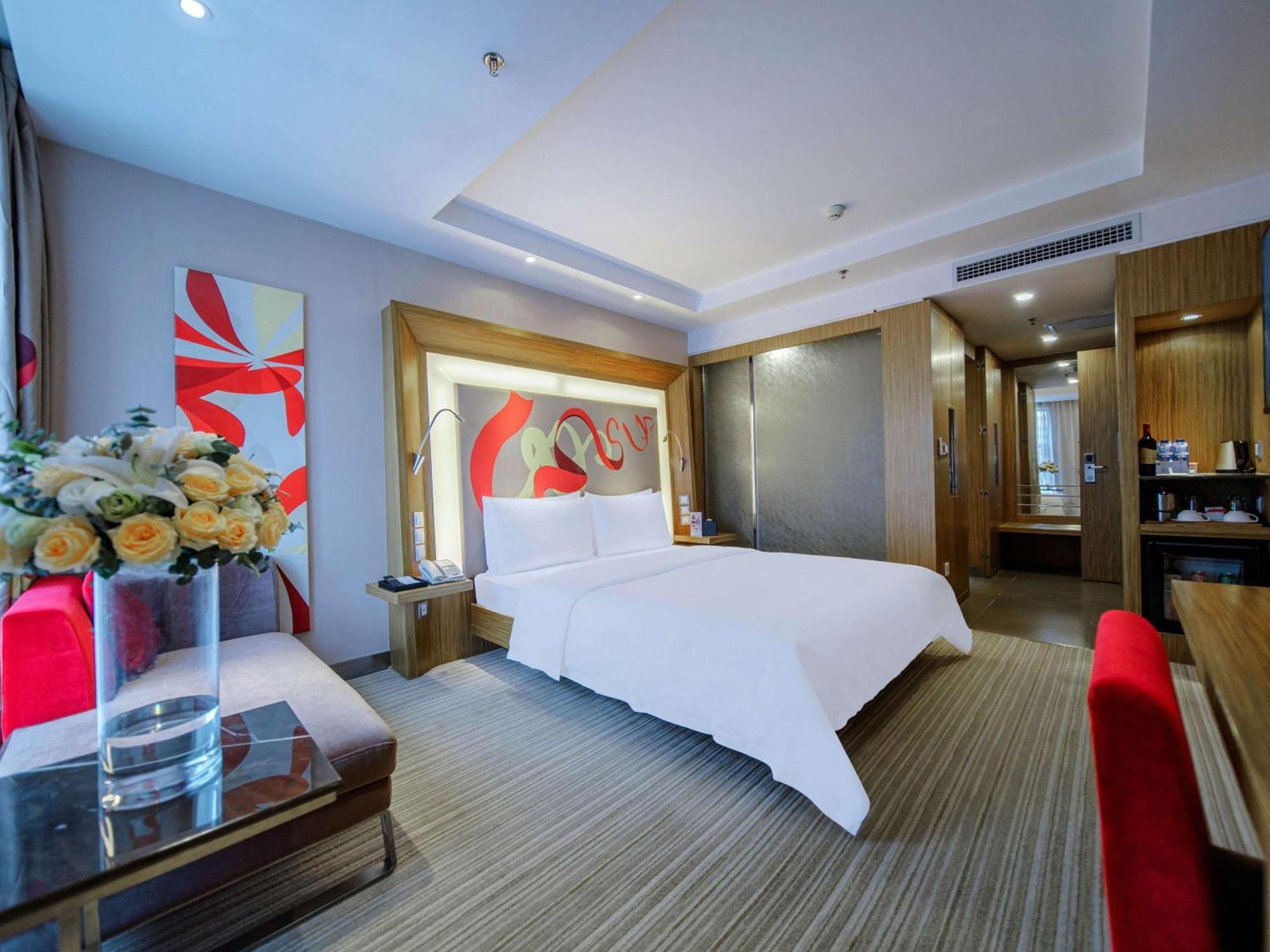 Novotel Guiyang Downtown Esterno foto