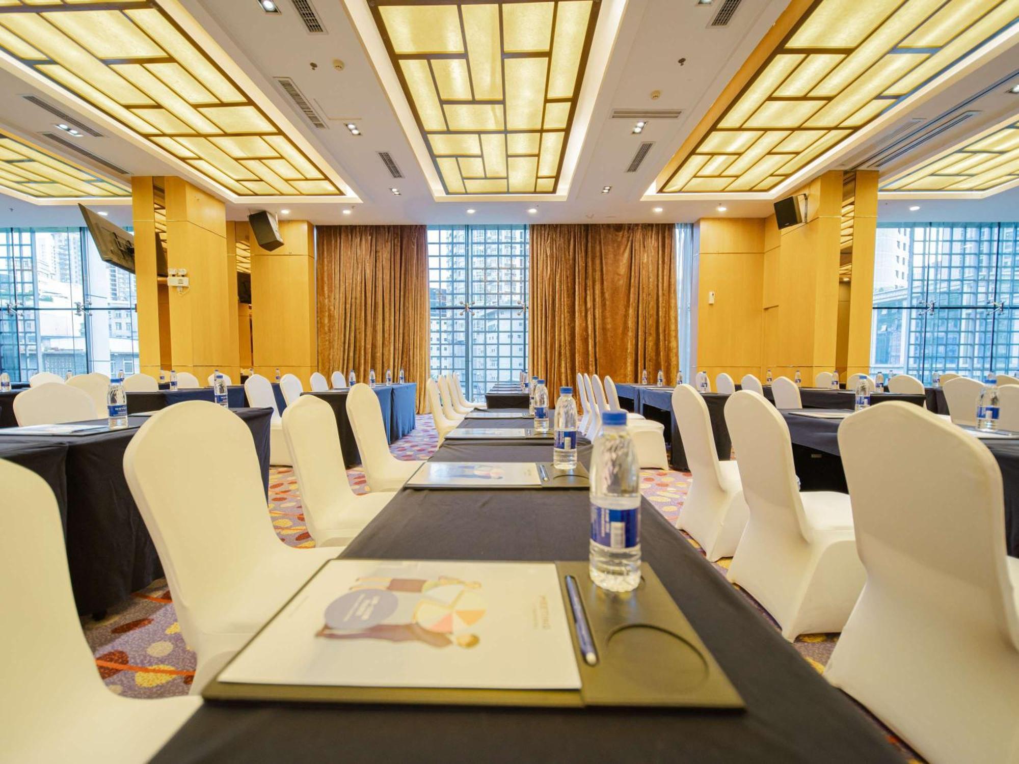 Novotel Guiyang Downtown Esterno foto