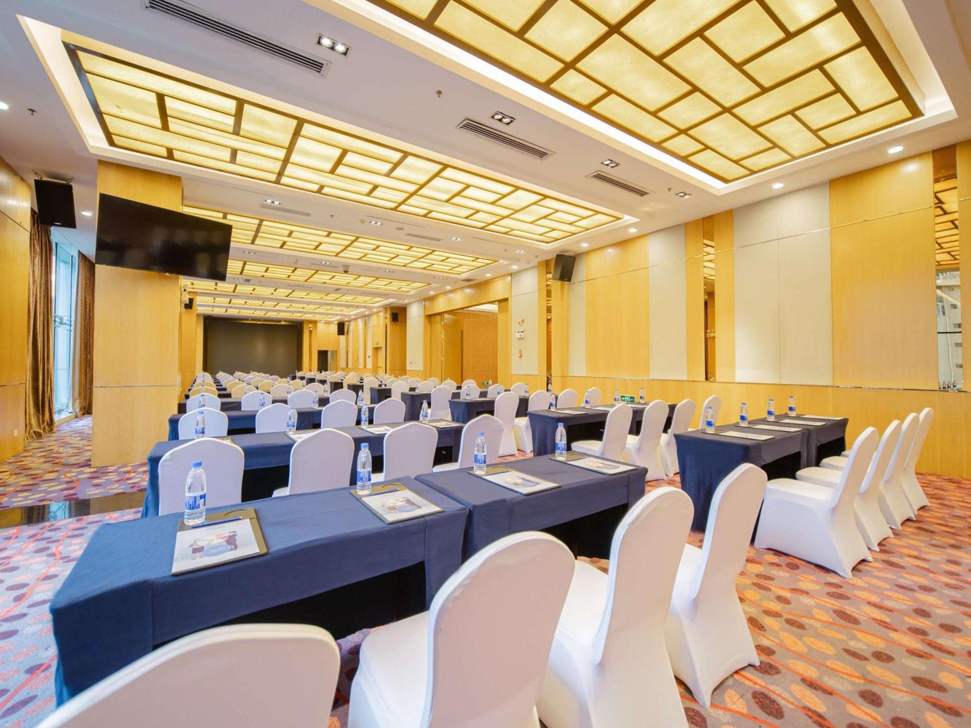 Novotel Guiyang Downtown Esterno foto